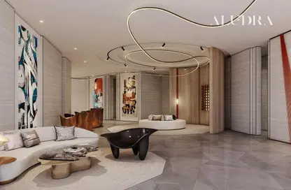 Apartment - 1 Bedroom - 1 Bathroom for sale in W Residences Downtown - Downtown Dubai - Dubai