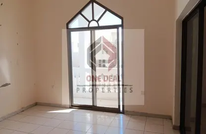 Apartment - 3 Bedrooms - 3 Bathrooms for rent in Al Mutawaa - Al Ain