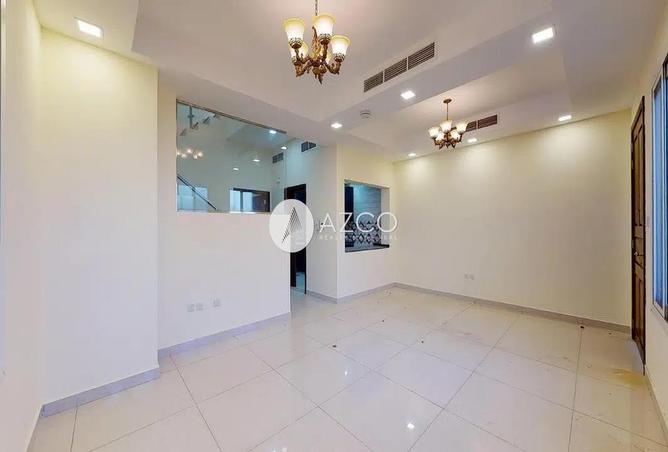 Townhouse - 5 Bedrooms - 6 Bathrooms for rent in Grand Paradise II - Grand Paradise - Jumeirah Village Circle - Dubai