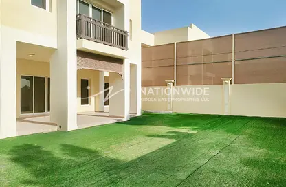 Villa - 4 Bedrooms - 5 Bathrooms for sale in Bawabat Al Sharq - Baniyas East - Baniyas - Abu Dhabi