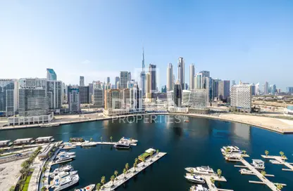 Apartment - 2 Bedrooms - 3 Bathrooms for sale in Dorchester Collection Dubai - Business Bay - Dubai