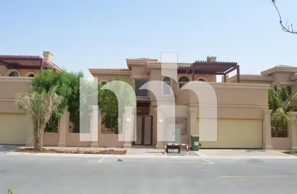 Villa - 4 Bedrooms - 5 Bathrooms for sale in Gardenia - Al Raha Golf Gardens - Abu Dhabi