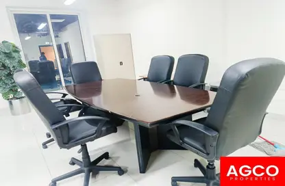 Office Space - Studio - 3 Bathrooms for sale in Dubai Star - JLT Cluster L - Jumeirah Lake Towers - Dubai