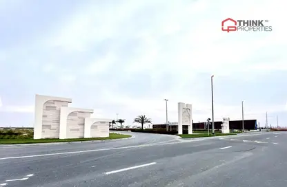 Land - Studio for sale in Jebel Ali Hills - Jebel Ali - Dubai