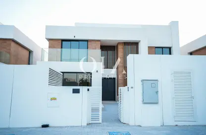 Villa - 5 Bedrooms for sale in The Dunes - Saadiyat Reserve - Saadiyat Island - Abu Dhabi