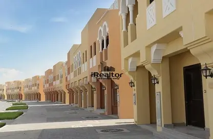 Villa - 3 Bedrooms - 2 Bathrooms for rent in Hydra Village - Abu Dhabi