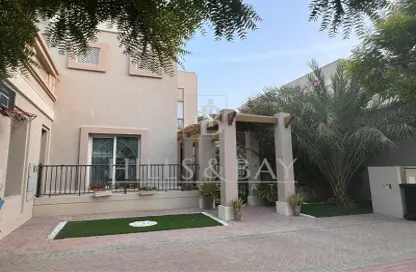 Villa - 5 Bedrooms - 5 Bathrooms for sale in Cedre Villas - Dubai Silicon Oasis - Dubai