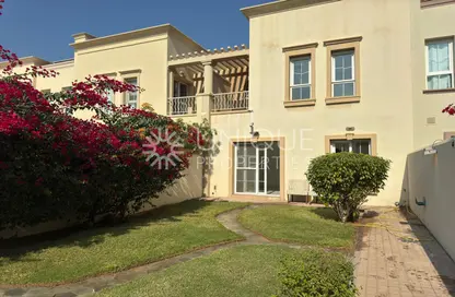 Villa - 2 Bedrooms - 2 Bathrooms for rent in Springs 14 - The Springs - Dubai