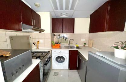 Apartment - 1 Bathroom for rent in Lagoon B17 - The Lagoons - Mina Al Arab - Ras Al Khaimah