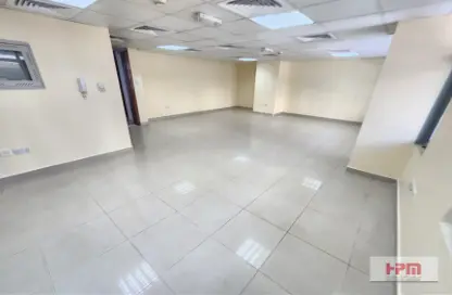 Office Space - Studio - 1 Bathroom for rent in Al Nahyan Camp - Abu Dhabi