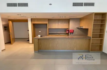 Apartment - 1 Bedroom - 1 Bathroom for sale in Souks Residential - Al Mamsha - Muwaileh - Sharjah