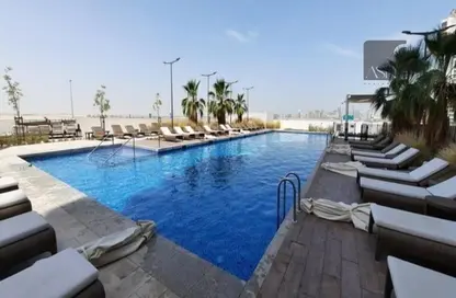 Apartment - 1 Bathroom for sale in Artesia A - Artesia - DAMAC Hills - Dubai