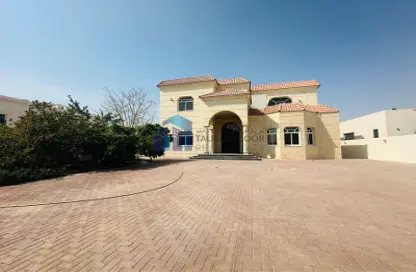 Villa - 5 Bedrooms - 6 Bathrooms for rent in Al Khawaneej 1 - Al Khawaneej - Dubai