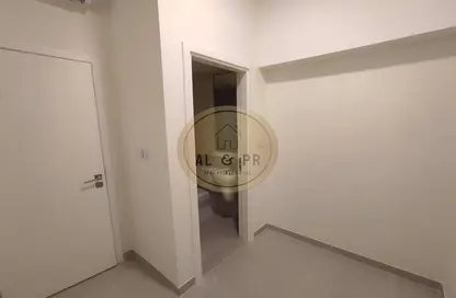 Villa - 3 Bedrooms - 4 Bathrooms for rent in Greenviews 2 - EMAAR South - Dubai South (Dubai World Central) - Dubai