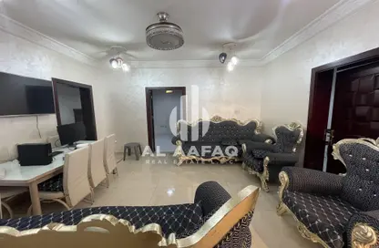 Villa - 4 Bedrooms - 4 Bathrooms for rent in Al Sabkha - Al Riqqa - Sharjah