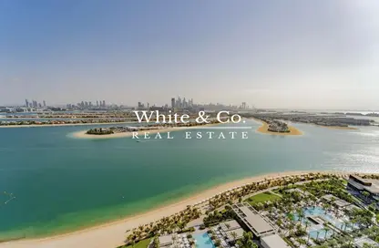 Water View image for: Penthouse - 4 Bedrooms - 5 Bathrooms for rent in Atlantis The Royal Residences - Palm Jumeirah - Dubai, Image 1