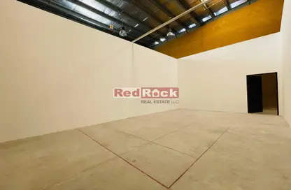 Warehouse - Studio for rent in Ras Al Khor Industrial 2 - Ras Al Khor Industrial - Ras Al Khor - Dubai