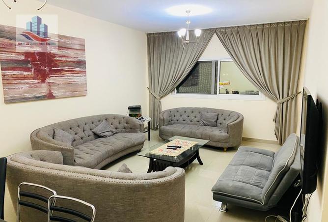 Rent in New Al Taawun Road: الشارقة التعاون شقة غرفتين وصالة ومطبخ ...