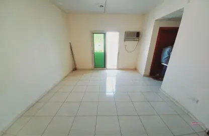 Apartment - 1 Bathroom for rent in SG Muwaileh Building - Muwaileh - Sharjah