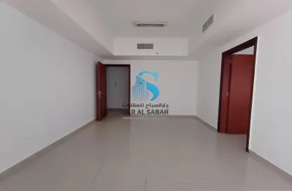 Apartment - 1 Bedroom - 1 Bathroom for rent in Tiger Building Al Yarmouk - Al Nahda - Sharjah