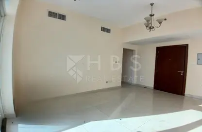 Apartment - 1 Bedroom - 1 Bathroom for sale in Al Manara Tower - JVC - Jumeirah Village Circle - Dubai