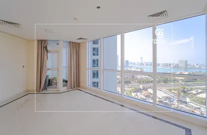 Apartment - 3 Bedrooms - 4 Bathrooms for sale in 23 Marina - Dubai Marina - Dubai