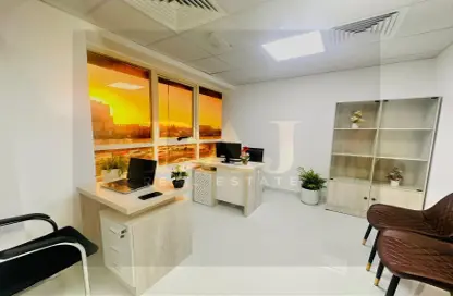 Office Space - Studio - 1 Bathroom for rent in Abu Hail - Deira - Dubai