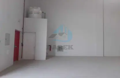 Warehouse - Studio - 1 Bathroom for rent in Al Jurf 3 - Al Jurf - Ajman Downtown - Ajman