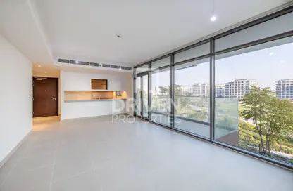 Apartment - 3 Bedrooms - 4 Bathrooms for rent in Acacia B - Park Heights - Dubai Hills Estate - Dubai