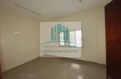 Apartment - 2 Bedrooms - 2 Bathrooms for rent in Al Naemiya Tower 1 - Al Naemiya Towers - Al Nuaimiya - Ajman