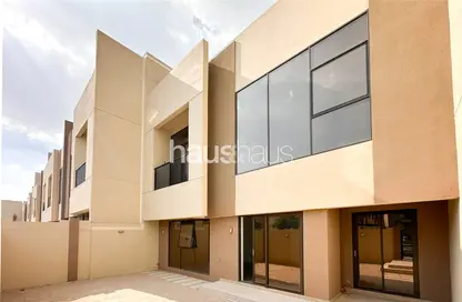 Villa - 4 Bedrooms - 6 Bathrooms for sale in Sevilla Village - Victory Heights - Dubai Sports City - Dubai