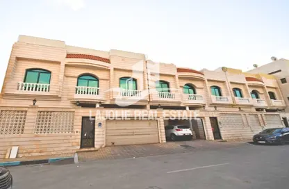 Villa - 6 Bedrooms - 7 Bathrooms for rent in Al Manhal - Abu Dhabi