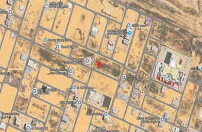 Land - Studio for sale in Al Jurf Industrial 3 - Al Jurf Industrial - Ajman