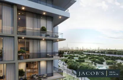 Apartment - 1 Bedroom - 1 Bathroom for sale in Sobha One - Sobha Hartland - Mohammed Bin Rashid City - Dubai