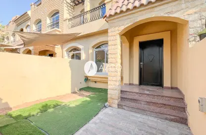 Townhouse - 3 Bedrooms - 5 Bathrooms for rent in Diamond Views 3 - Diamond Views - Jumeirah Village Circle - Dubai