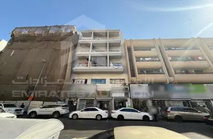 Whole Building - Studio for sale in Naif - Deira - Dubai