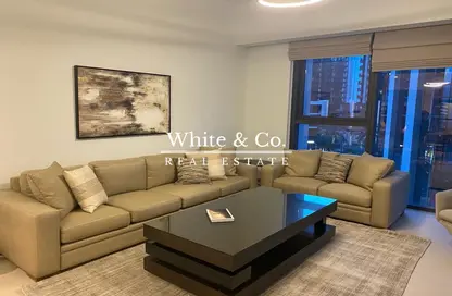 Apartment - 1 Bedroom - 1 Bathroom for sale in Act Towers - Opera District - Downtown Dubai - Dubai