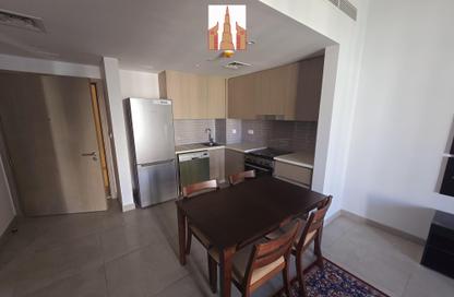 Apartment - 1 Bedroom - 1 Bathroom for rent in Maryam Island - Sharjah