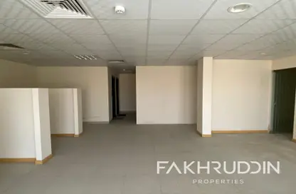 Office Space - Studio - 1 Bathroom for rent in Al Quoz Industrial Area 3 - Al Quoz Industrial Area - Al Quoz - Dubai