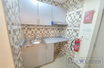 Apartment - 1 Bathroom for rent in Al Karama - Dubai