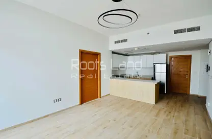 Apartment - 1 Bedroom - 2 Bathrooms for sale in Azizi Aura - Downtown Jebel Ali - Dubai