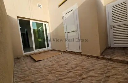 Apartment - 1 Bedroom - 1 Bathroom for rent in Khalifa City A Villas - Khalifa City A - Khalifa City - Abu Dhabi