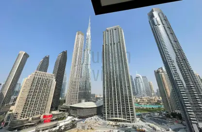 Apartment - 2 Bedrooms - 2 Bathrooms for rent in Burj Crown - Downtown Dubai - Dubai