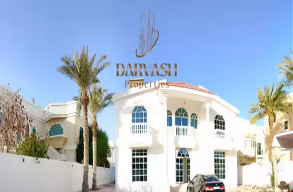 Villa - 5 Bedrooms - 6 Bathrooms for rent in Mirdif - Dubai