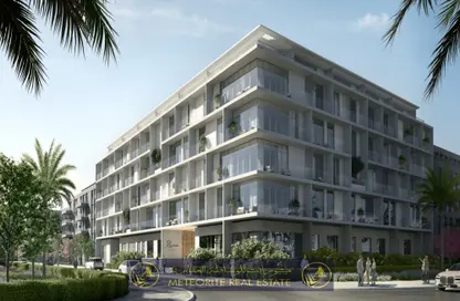 Apartment - 2 Bedrooms - 3 Bathrooms for sale in Roma Residences - Jumeirah Village Circle - Dubai