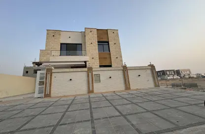 Villa - 5 Bedrooms for sale in Al Yasmeen 1 - Al Yasmeen - Ajman