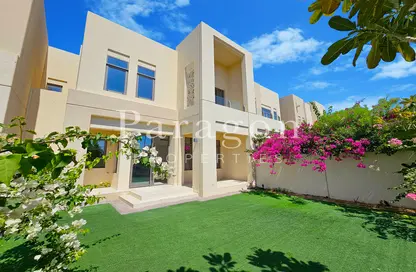 Townhouse - 3 Bedrooms - 3 Bathrooms for sale in Mira Oasis 3 - Mira Oasis - Reem - Dubai