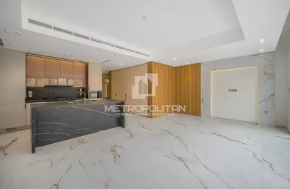 Townhouse - 3 Bedrooms - 4 Bathrooms for sale in Jasmine Lane - Jumeirah Golf Estates - Dubai