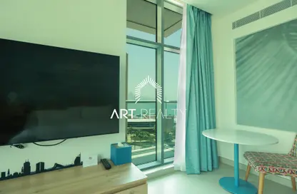 Hotel  and  Hotel Apartment - Studio - 1 Bathroom for sale in Seven Palm - Palm Jumeirah - Dubai