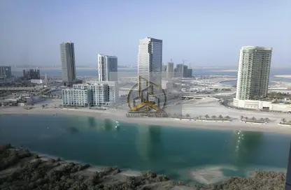 Apartment - 1 Bathroom for sale in City Of Lights - Al Reem Island - Abu Dhabi